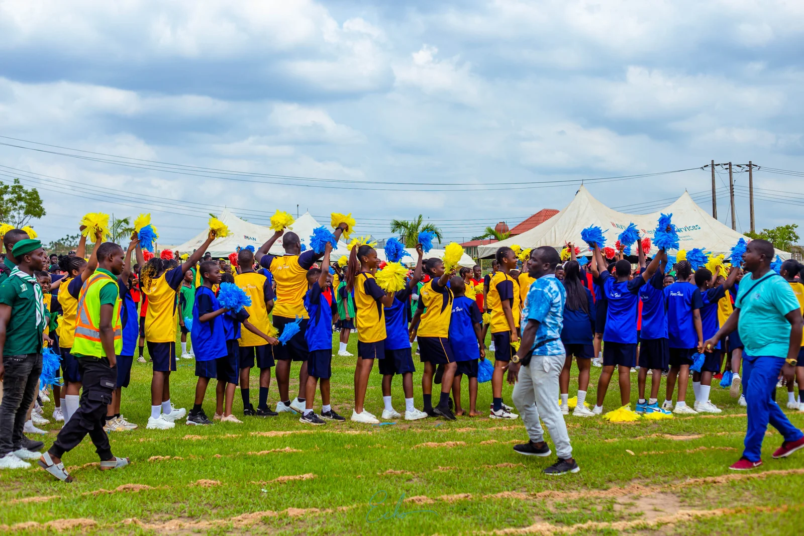 Welclome To Pearl Schools